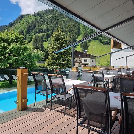 Hotel Alpina Rauris Εξωτερικό φωτογραφία