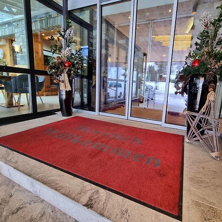 Hotel Alpina Rauris Εξωτερικό φωτογραφία