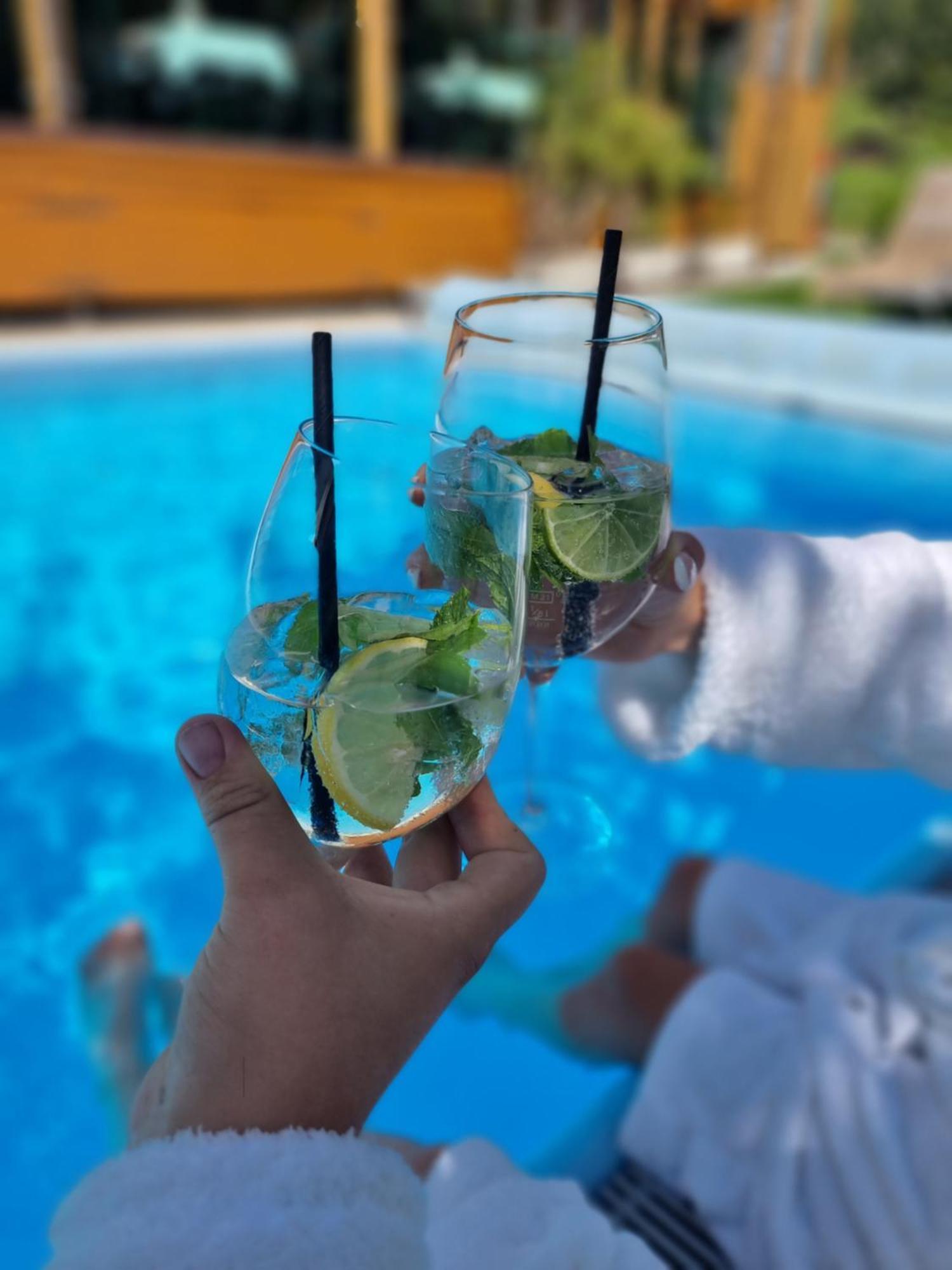 Hotel Alpina Rauris Εξωτερικό φωτογραφία