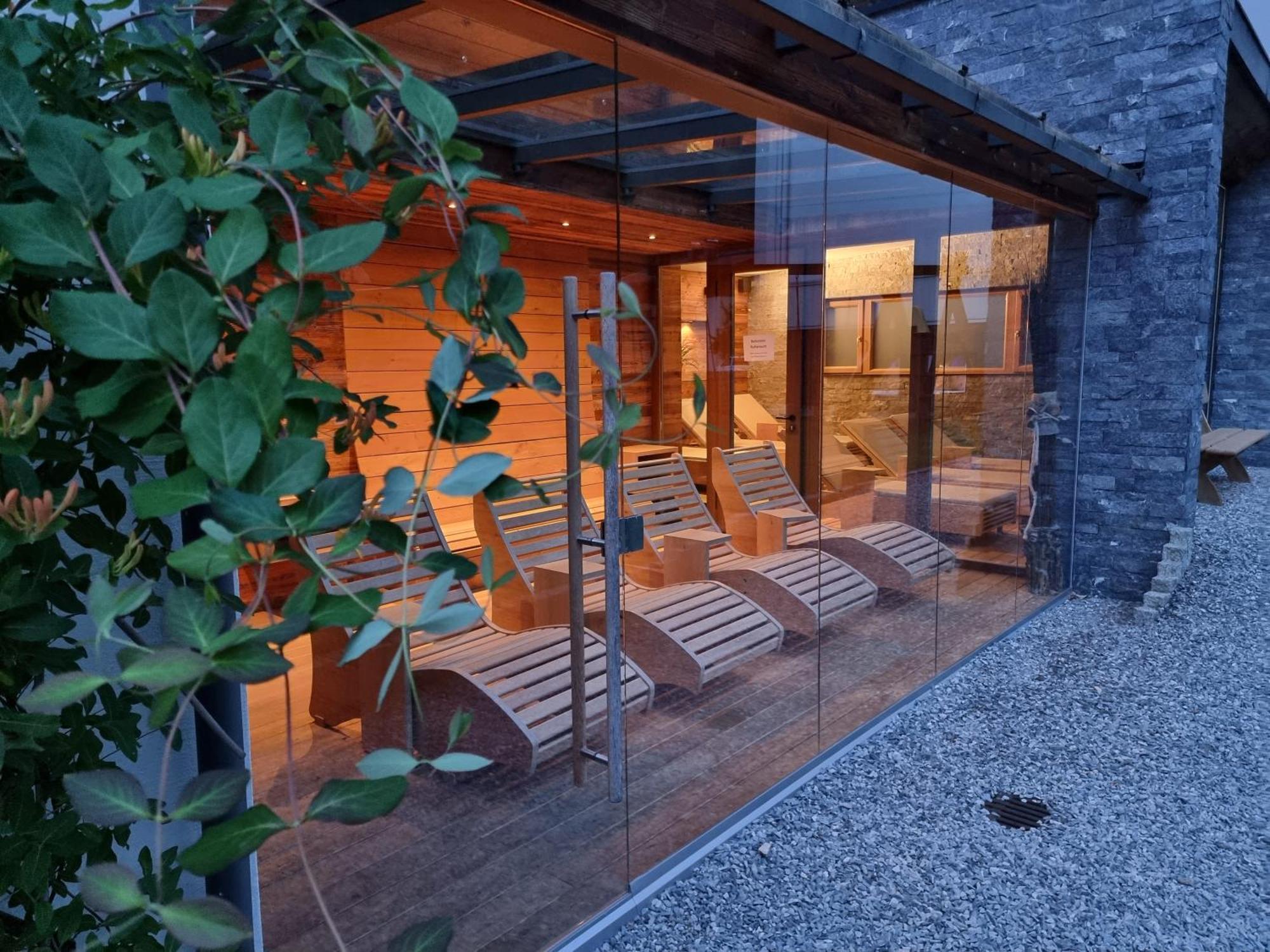 Hotel Alpina Rauris Εξωτερικό φωτογραφία
