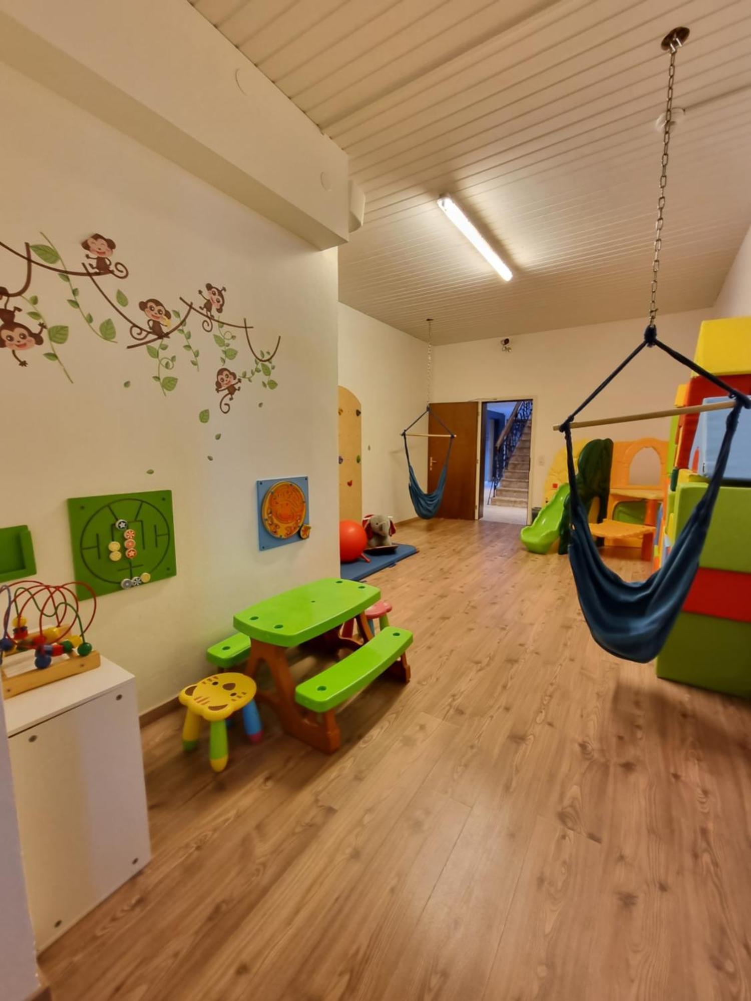 Hotel Alpina Rauris Εξωτερικό φωτογραφία