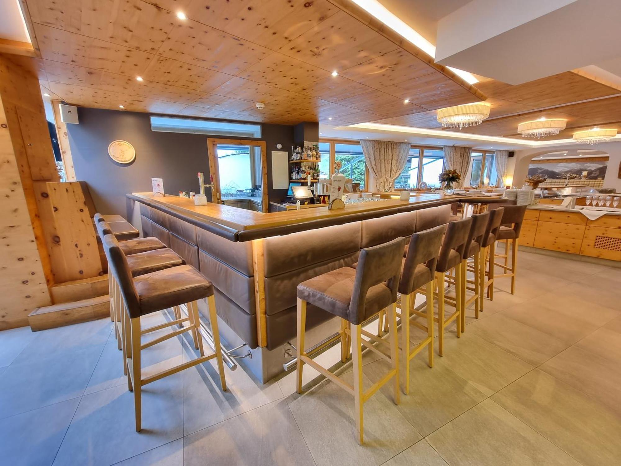 Hotel Alpina Rauris Εξωτερικό φωτογραφία