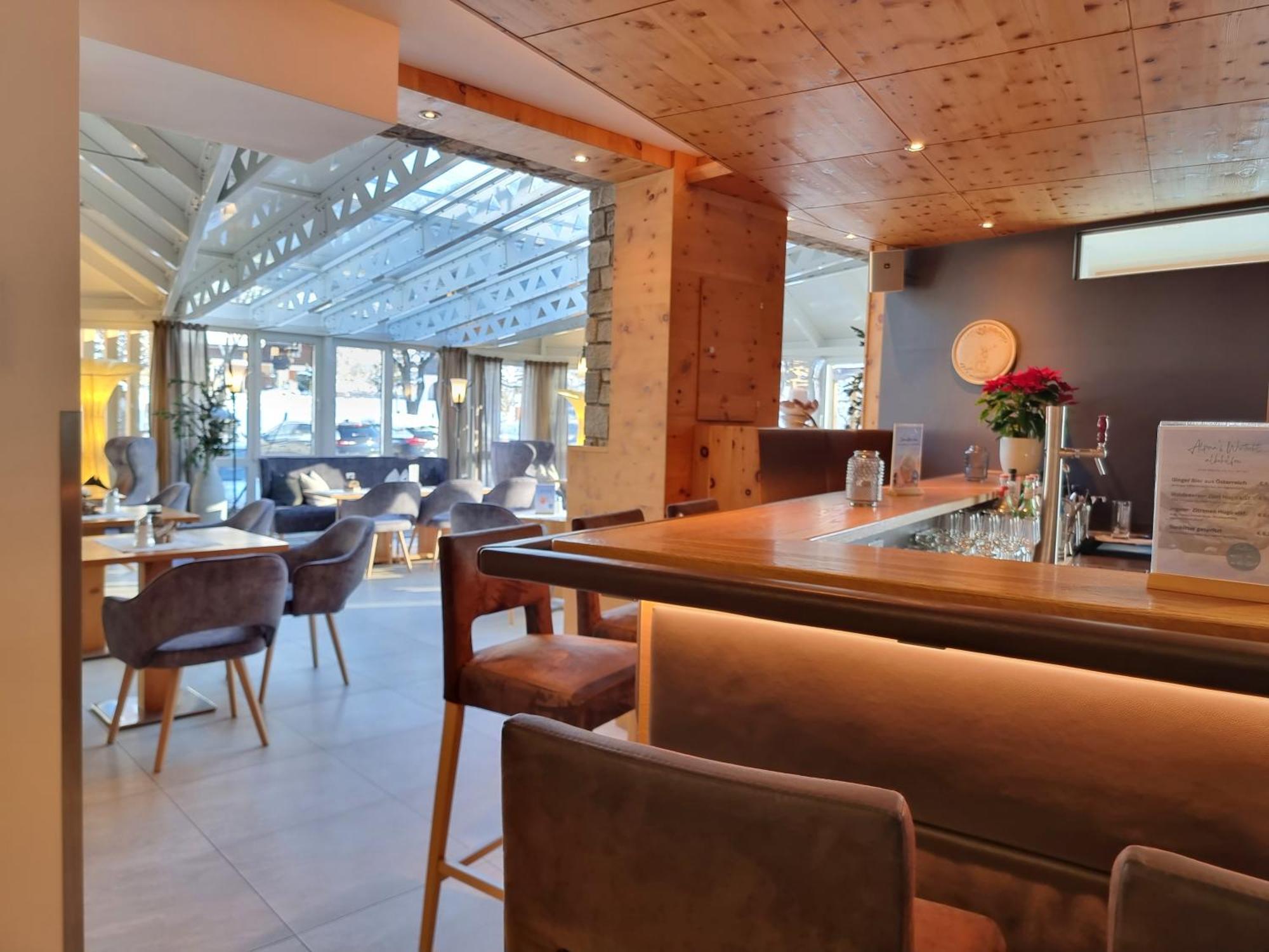 Hotel Alpina Rauris Εξωτερικό φωτογραφία