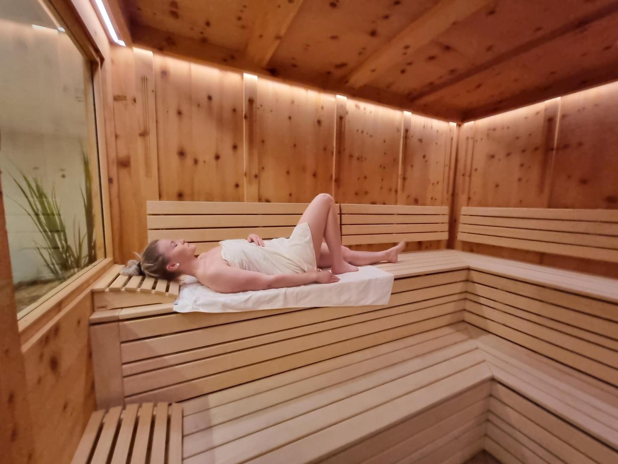 Hotel Alpina Rauris Εξωτερικό φωτογραφία