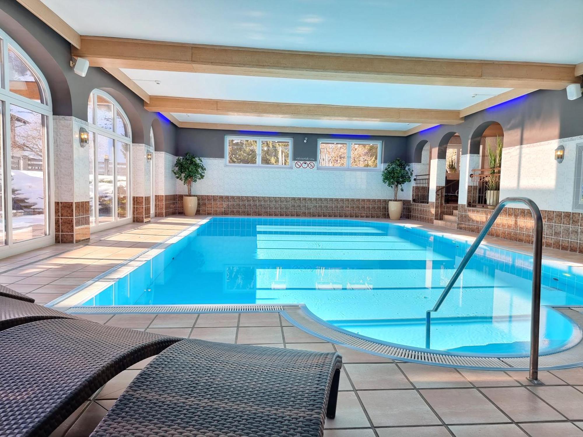 Hotel Alpina Rauris Εξωτερικό φωτογραφία
